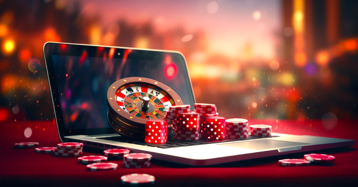 The Thrilling World of Online Casinos: A Comprehensive Guide