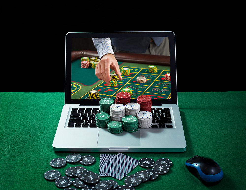 The Thrilling World of Online Casinos: A Comprehensive Guide