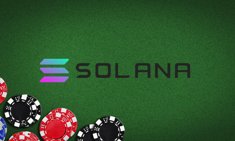 How to Find the Best Slots at Solana Casino